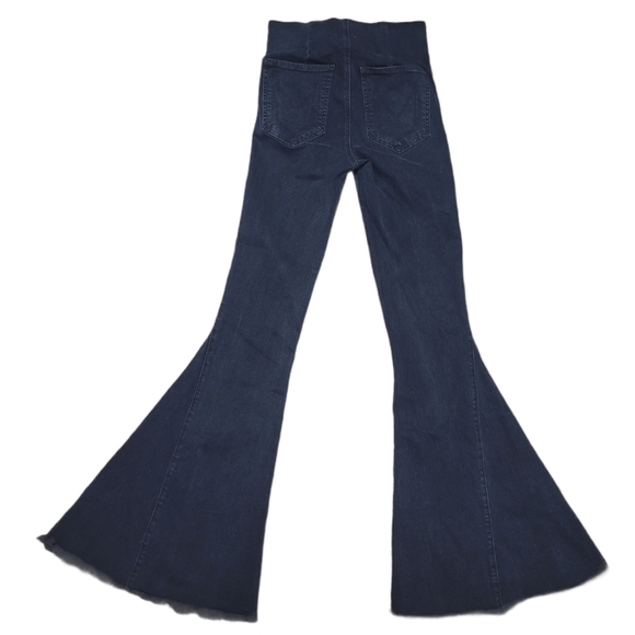 NWOT Show Me Your MuMu Berkeley Bells Sz M - Picture 4 of 9